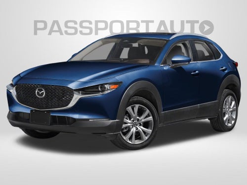 2025 Mazda Mazda CX-30 2.5 S Premium Package