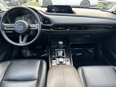 2023 Mazda Mazda CX-30 2.5 S Premium Package