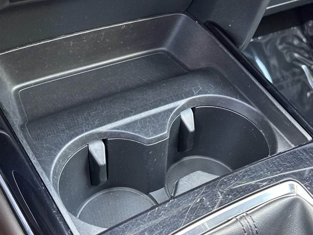 2023 Mazda Mazda CX-30 2.5 S Premium Package