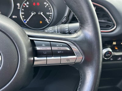 2023 Mazda Mazda CX-30 2.5 S Premium Package