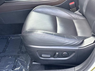 2023 Mazda Mazda CX-30 2.5 S Premium Package