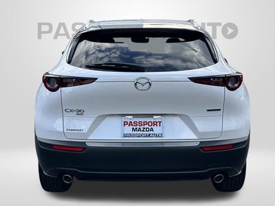 2023 Mazda Mazda CX-30 2.5 S Premium Package