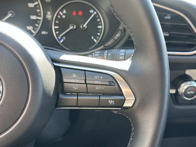 2025 Mazda Mazda CX-30 2.5 S Premium Package