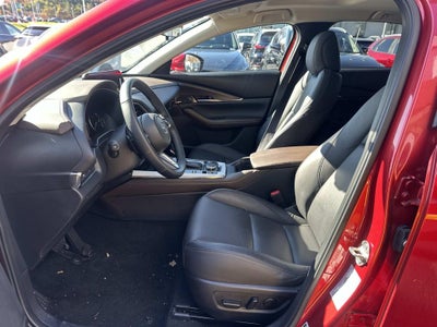 2025 Mazda Mazda CX-30 2.5 S Premium Package