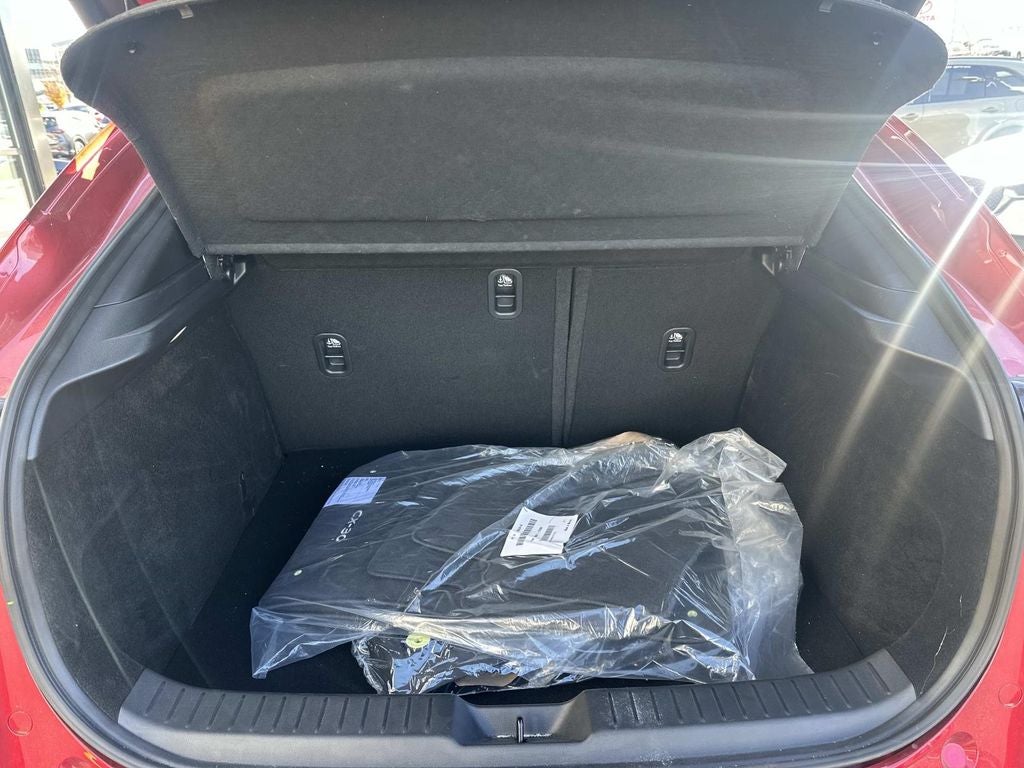 2025 Mazda Mazda CX-30 2.5 S Premium Package