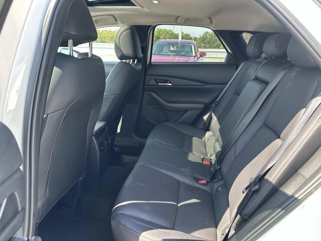 2025 Mazda Mazda CX-30 2.5 S Premium Package