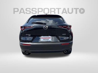2025 Mazda Mazda CX-30 2.5 S Premium Package