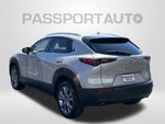 2024 Mazda Mazda CX-30 2.5 S Premium Package