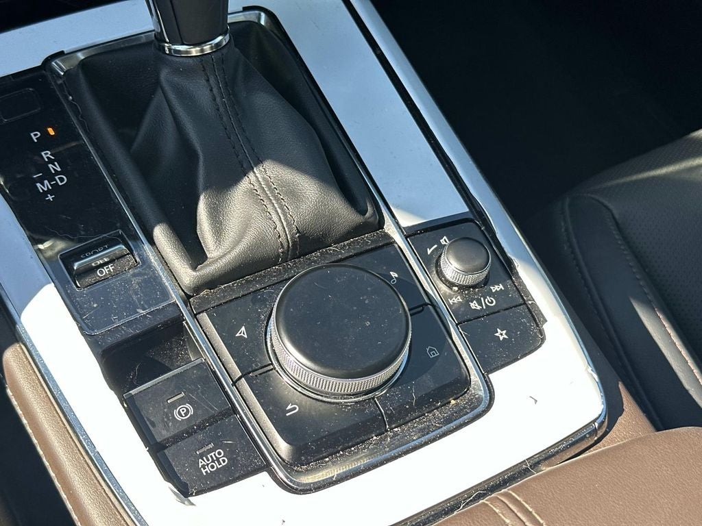 2025 Mazda Mazda CX-30 2.5 S Premium Package