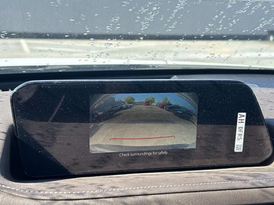 2025 Mazda Mazda CX-30 2.5 S Premium Package