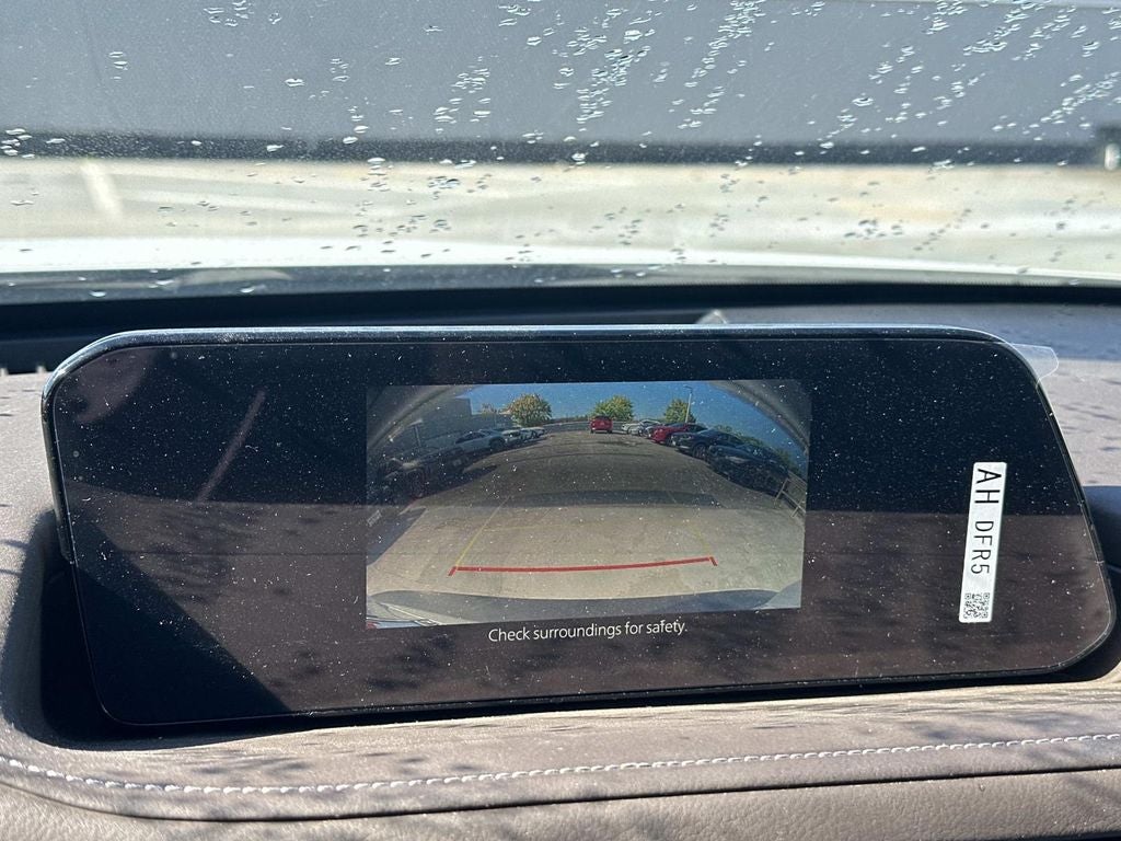 2025 Mazda Mazda CX-30 2.5 S Premium Package