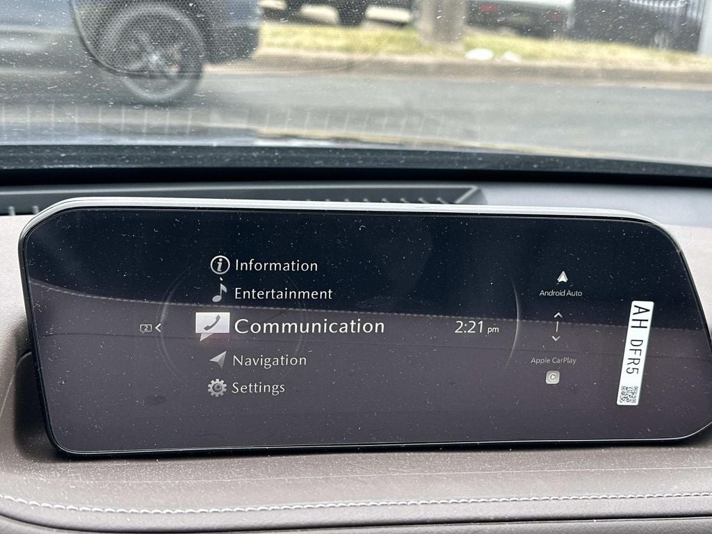 2025 Mazda Mazda CX-30 2.5 S Premium Package