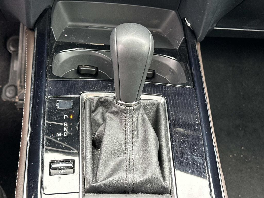 2025 Mazda Mazda CX-30 2.5 S Premium Package