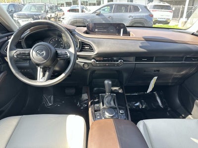 2025 Mazda Mazda CX-30 2.5 S Premium Package
