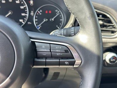 2025 Mazda Mazda CX-30 2.5 S Premium Package
