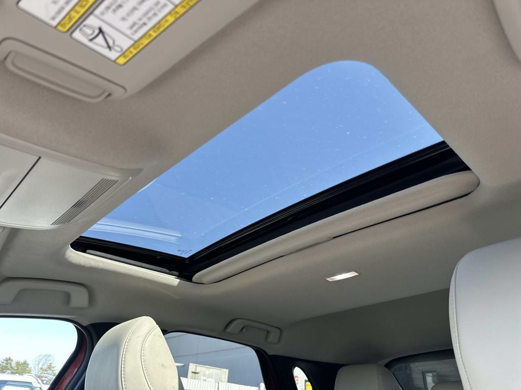 2025 Mazda Mazda CX-30 2.5 S Premium Package