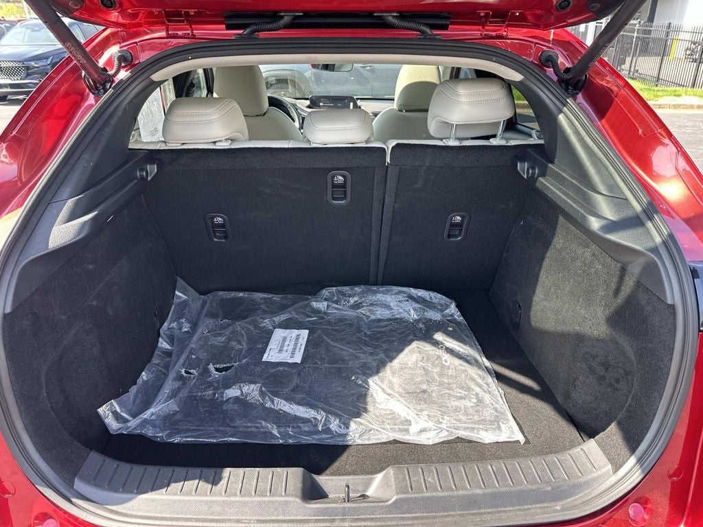 2025 Mazda Mazda CX-30 2.5 S Premium Package