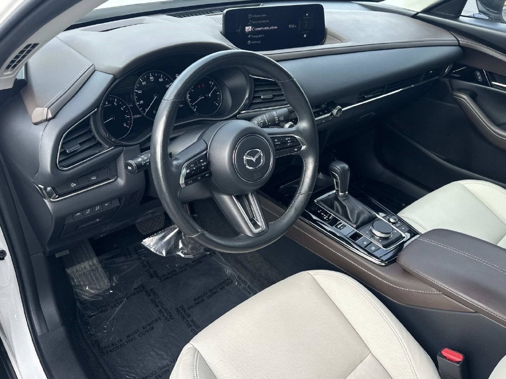 2024 Mazda Mazda CX-30 2.5 Turbo Premium Package