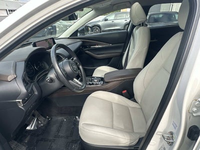 2024 Mazda Mazda CX-30 2.5 Turbo Premium Package