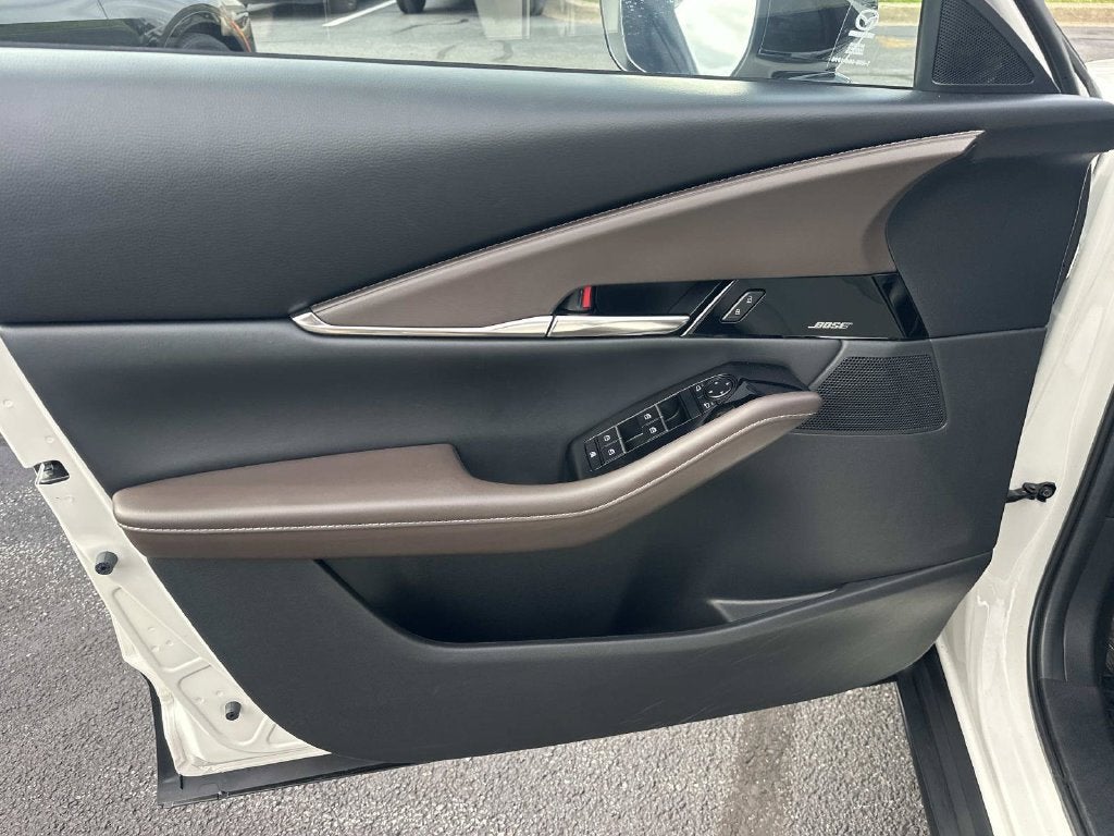 2024 Mazda Mazda CX-30 2.5 Turbo Premium Package