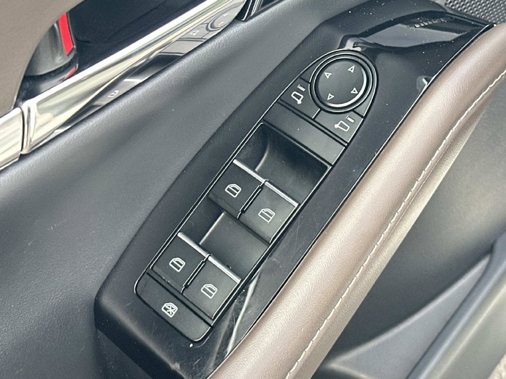 2024 Mazda Mazda CX-30 2.5 Turbo Premium Package