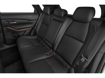 2023 Mazda Mazda CX-30 2.5 Turbo Premium Plus Package w/Premium Plus Package