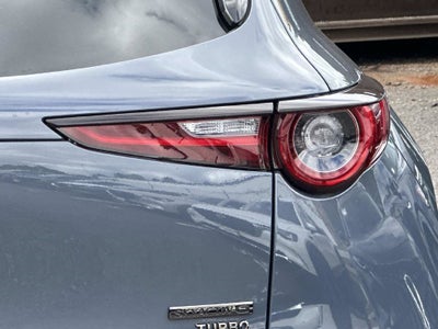 2026 Mazda Mazda CX-30 2.5 Turbo Premium Plus