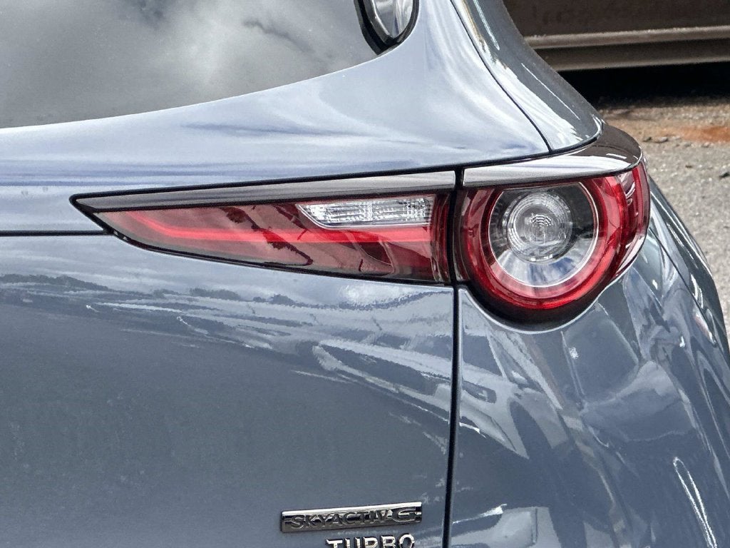 2026 Mazda Mazda CX-30 2.5 Turbo Premium Plus