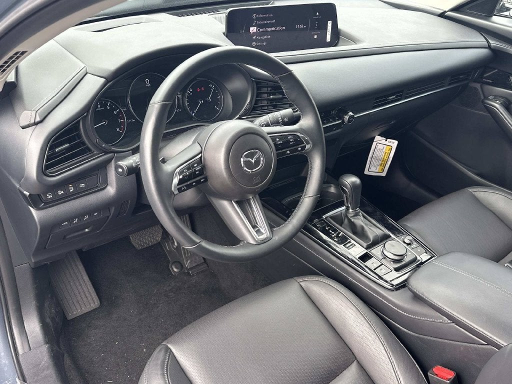 2026 Mazda Mazda CX-30 2.5 Turbo Premium Plus