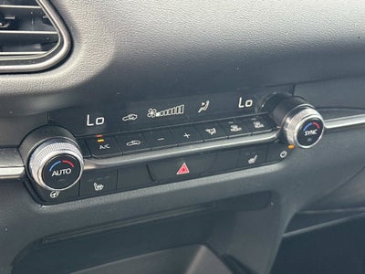 2026 Mazda Mazda CX-30 2.5 Turbo Premium Plus