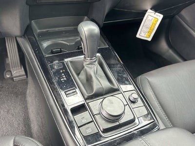 2026 Mazda Mazda CX-30 2.5 Turbo Premium Plus