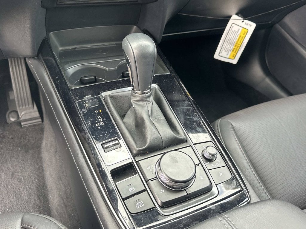 2026 Mazda Mazda CX-30 2.5 Turbo Premium Plus