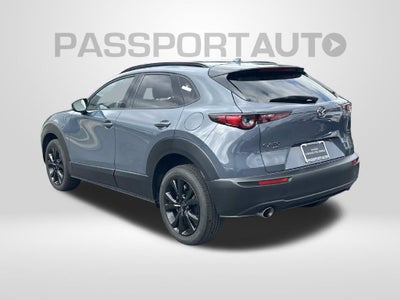 2026 Mazda Mazda CX-30 2.5 Turbo Premium Plus