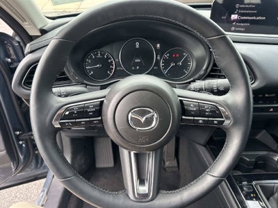 2026 Mazda Mazda CX-30 2.5 Turbo Premium Plus
