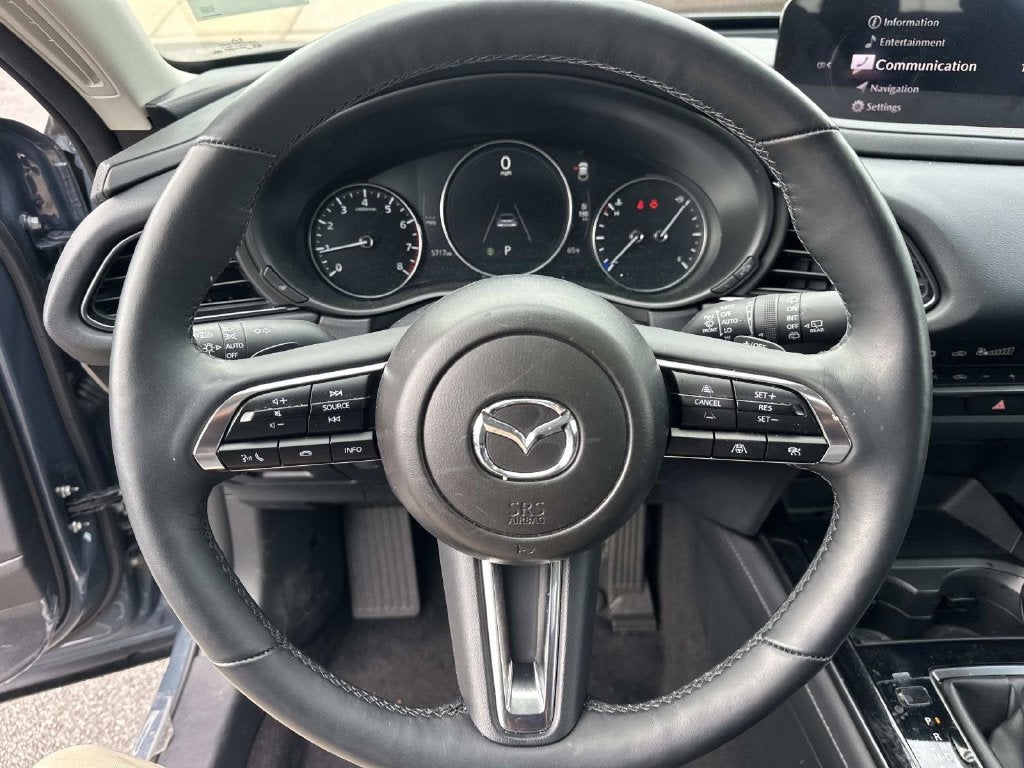 2026 Mazda Mazda CX-30 2.5 Turbo Premium Plus
