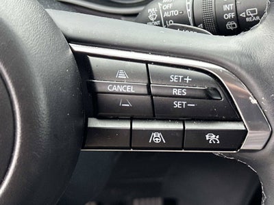 2026 Mazda Mazda CX-30 2.5 Turbo Premium Plus