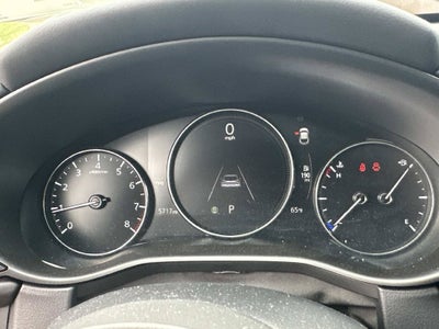 2026 Mazda Mazda CX-30 2.5 Turbo Premium Plus