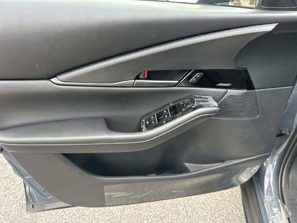 2026 Mazda Mazda CX-30 2.5 Turbo Premium Plus