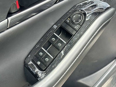 2026 Mazda Mazda CX-30 2.5 Turbo Premium Plus