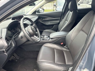 2026 Mazda Mazda CX-30 2.5 Turbo Premium Plus