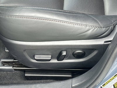 2026 Mazda Mazda CX-30 2.5 Turbo Premium Plus