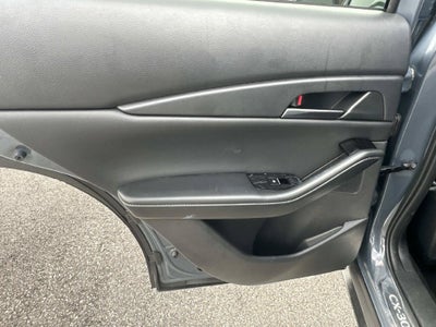 2026 Mazda Mazda CX-30 2.5 Turbo Premium Plus