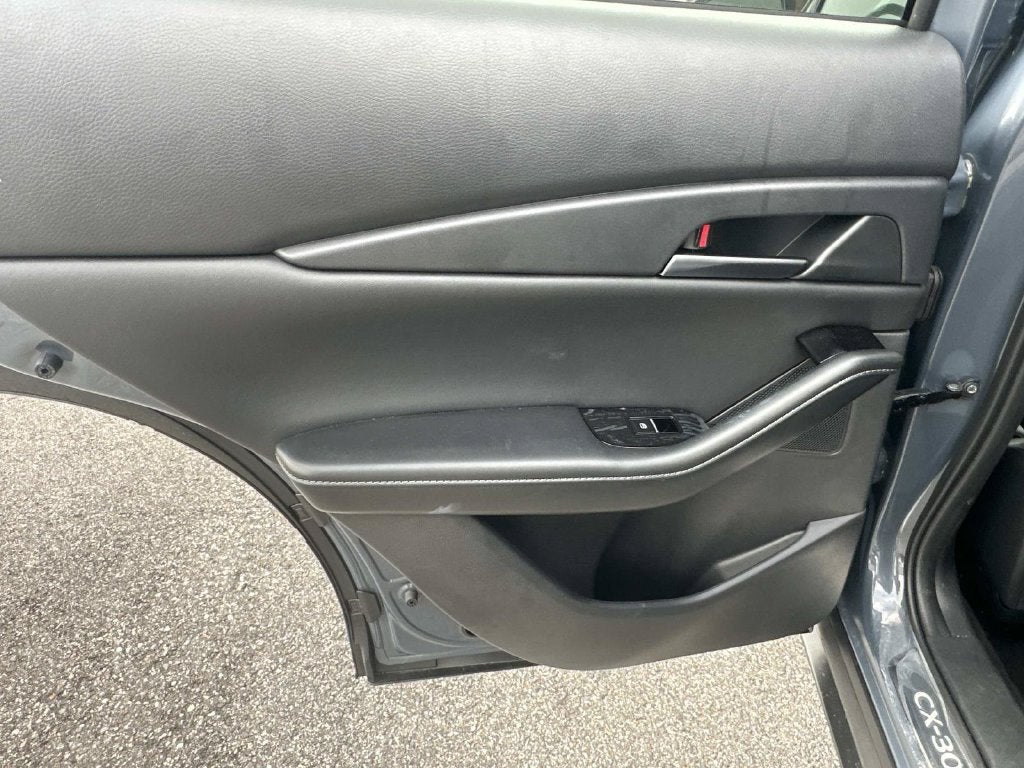 2026 Mazda Mazda CX-30 2.5 Turbo Premium Plus
