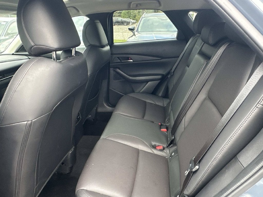 2026 Mazda Mazda CX-30 2.5 Turbo Premium Plus