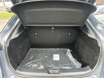 2026 Mazda Mazda CX-30 2.5 Turbo Premium Plus