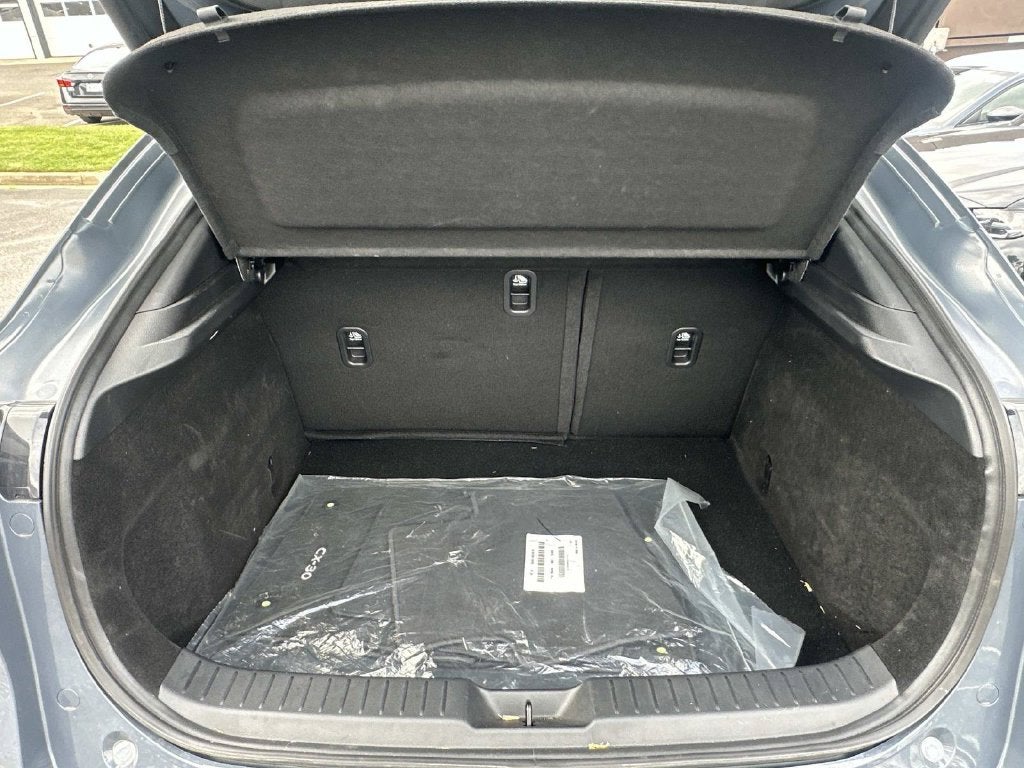 2026 Mazda Mazda CX-30 2.5 Turbo Premium Plus