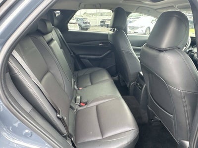 2026 Mazda Mazda CX-30 2.5 Turbo Premium Plus