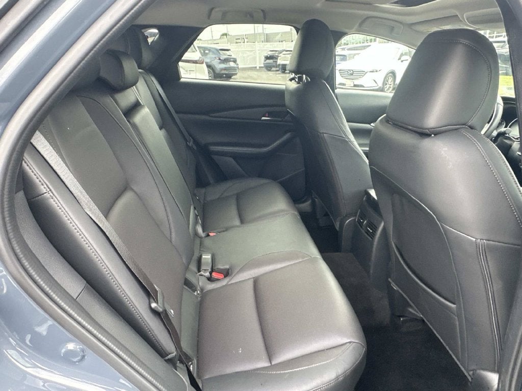 2026 Mazda Mazda CX-30 2.5 Turbo Premium Plus