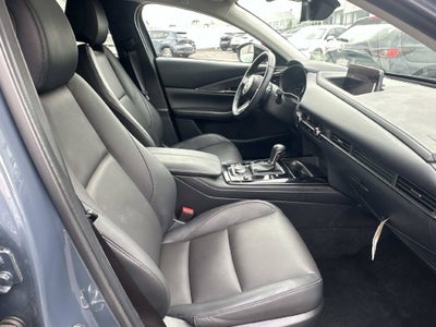 2026 Mazda Mazda CX-30 2.5 Turbo Premium Plus