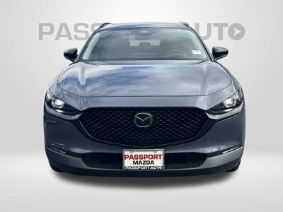 2026 Mazda Mazda CX-30 2.5 Turbo Premium Plus